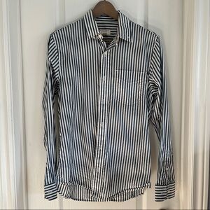 Club monaco men’s dress shirt